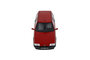Otto Mobile 1:18 Fiat Uno Turbo i.e Rosso Racing 1990. Levering 07-2025_