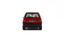 Otto Mobile 1:18 Fiat Uno Turbo i.e Rosso Racing 1990. Levering 07-2025_