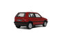 Otto Mobile 1:18 Fiat Uno Turbo i.e Rosso Racing 1990. Levering 07-2025_
