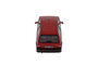 Otto Mobile 1:18 Fiat Uno Turbo i.e Rosso Racing 1990. Levering 07-2025_
