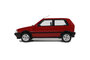 Otto Mobile 1:18 Fiat Uno Turbo i.e Rosso Racing 1990. Levering 07-2025_