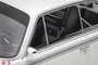 Otto Mobile 1:18 BMW 3,0 CSL Chamonix White 1972. Levering 07-2025_