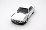 Otto Mobile 1:18 BMW 3,0 CSL Chamonix White 1972. Levering 07-2025_