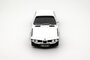 Otto Mobile 1:18 BMW 3,0 CSL Chamonix White 1972. Levering 07-2025_