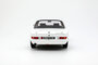 Otto Mobile 1:18 BMW 3,0 CSL Chamonix White 1972. Levering 07-2025_