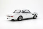 Otto Mobile 1:18 BMW 3,0 CSL Chamonix White 1972. Levering 07-2025_