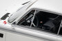 Otto Mobile 1:18 BMW 3,0 CSL Chamonix White 1972. Levering 07-2025_