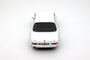 Otto Mobile 1:18 BMW 3,0 CSL Chamonix White 1972. Levering 07-2025_