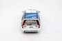 Otto Mobile 1:18 Volvo 850 Estate no 14 Jan Lammers BTCC 1994. Levering 07-2025_