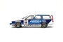 Otto Mobile 1:18 Volvo 850 Estate no 14 Jan Lammers BTCC 1994. Levering 07-2025_