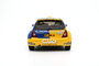 Otto Mobile 1:18 Renault Clio S1600 - no 2 S.  Jean Joseph - Barum Rally Zlin 2004. Levering 07-2025_