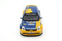Otto Mobile 1:18 Renault Clio S1600 - no 2 S.  Jean Joseph - Barum Rally Zlin 2004. Levering 07-2025_