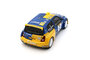 Otto Mobile 1:18 Renault Clio S1600 - no 2 S.  Jean Joseph - Barum Rally Zlin 2004. Levering 07-2025_