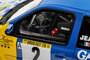 Otto Mobile 1:18 Renault Clio S1600 - no 2 S.  Jean Joseph - Barum Rally Zlin 2004. Levering 07-2025_