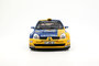 Otto Mobile 1:18 Renault Clio S1600 - no 2 S.  Jean Joseph - Barum Rally Zlin 2004. Levering 07-2025_