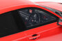 Otto Mobile 1:18 Honda Civic Type R FL5 Mugen Rallye Red R513 2024. Levering 07-2025_