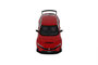 Otto Mobile 1:18 Honda Civic Type R FL5 Mugen Rallye Red R513 2024. Levering 07-2025_
