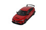 Otto Mobile 1:18 Honda Civic Type R FL5 Mugen Rallye Red R513 2024. Levering 07-2025_
