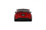 Otto Mobile 1:18 Honda Civic Type R FL5 Mugen Rallye Red R513 2024. Levering 07-2025_