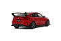 Otto Mobile 1:18 Honda Civic Type R FL5 Mugen Rallye Red R513 2024. Levering 07-2025_