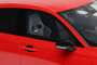 Otto Mobile 1:18 Honda Civic Type R FL5 Mugen Rallye Red R513 2024. Levering 07-2025_