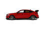 Otto Mobile 1:18 Honda Civic Type R FL5 Mugen Rallye Red R513 2024. Levering 07-2025_