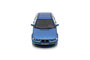 Otto Mobile 1:18 BMW E46 318 ti Compact Estoril Blue 2002. Levering 08-2025_