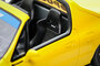 Otto Mobile 1:18 Honda Civic Del Sol Phoenix Yellow 1996. Levering 08-2025_