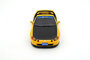 Otto Mobile 1:18 Honda Civic Del Sol Phoenix Yellow 1996. Levering 08-2025_