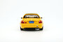 Otto Mobile 1:18 Honda Civic Del Sol Phoenix Yellow 1996. Levering 08-2025_