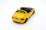 Otto Mobile 1:18 Honda Civic Del Sol Phoenix Yellow 1996. Levering 08-2025_