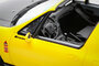 Otto Mobile 1:18 Honda Civic Del Sol Phoenix Yellow 1996. Levering 08-2025_