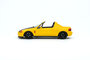 Otto Mobile 1:18 Honda Civic Del Sol Phoenix Yellow 1996. Levering 08-2025_
