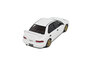 Otto Mobile 1:18 Subaru Impreza WRX Type RA Sti Pure White 2000. Levering 08-2025_