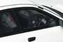 Otto Mobile 1:18 Subaru Impreza WRX Type RA Sti Pure White 2000. Levering 08-2025_