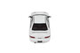 Otto Mobile 1:18 Subaru Impreza WRX Type RA Sti Pure White 2000. Levering 08-2025_