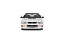Otto Mobile 1:18 Subaru Impreza WRX Type RA Sti Pure White 2000. Levering 08-2025_