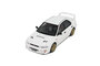 Otto Mobile 1:18 Subaru Impreza WRX Type RA Sti Pure White 2000. Levering 08-2025_