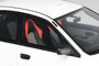 Otto Mobile 1:18 Subaru Impreza WRX Type RA Sti Pure White 2000. Levering 08-2025_