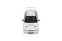 Otto Mobile 1:18 Subaru Impreza WRX Type RA Sti Pure White 2000. Levering 08-2025_