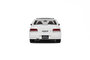 Otto Mobile 1:18 Subaru Impreza WRX Type RA Sti Pure White 2000. Levering 08-2025_