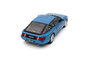 Otto Mobile 1:18 Alpine GTA V6 Turbo Bleu Alpine Metal 488 1990. Levering 08-2025_