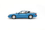 Otto Mobile 1:18 Alpine GTA V6 Turbo Bleu Alpine Metal 488 1990. Levering 08-2025_