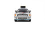 Otto Mobile 1:18 Peugeot 205 T16 - no 6 T.  Salonen Rally Safari 1985. Levering 08-2025_