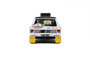 Otto Mobile 1:18 Peugeot 205 T16 - no 6 T.  Salonen Rally Safari 1985. Levering 08-2025_