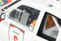 Otto Mobile 1:18 Peugeot 205 T16 - no 6 T.  Salonen Rally Safari 1985. Levering 08-2025_