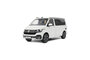 Otto Mobile 1:18 Volkswagen T6.1 California Ocean Candy White LB9A 2021. Levering 08-2025_
