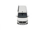 Otto Mobile 1:18 Volkswagen T6.1 California Ocean Candy White LB9A 2021. Levering 08-2025_