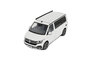 Otto Mobile 1:18 Volkswagen T6.1 California Ocean Candy White LB9A 2021. Levering 08-2025_