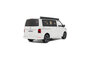 Otto Mobile 1:18 Volkswagen T6.1 California Ocean Candy White LB9A 2021. Levering 08-2025_